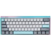 keyboard-wired-wireless-durgod-k330w-plus-ice-cream