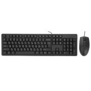 keyboard-mouse-wired-a4tech-kk-3330-black