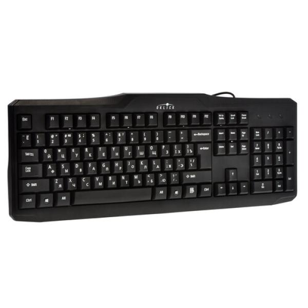 keyboard-wired-oklick-170m-2