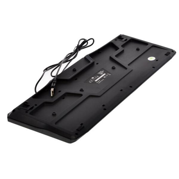 keyboard-wired-oklick-170m-5