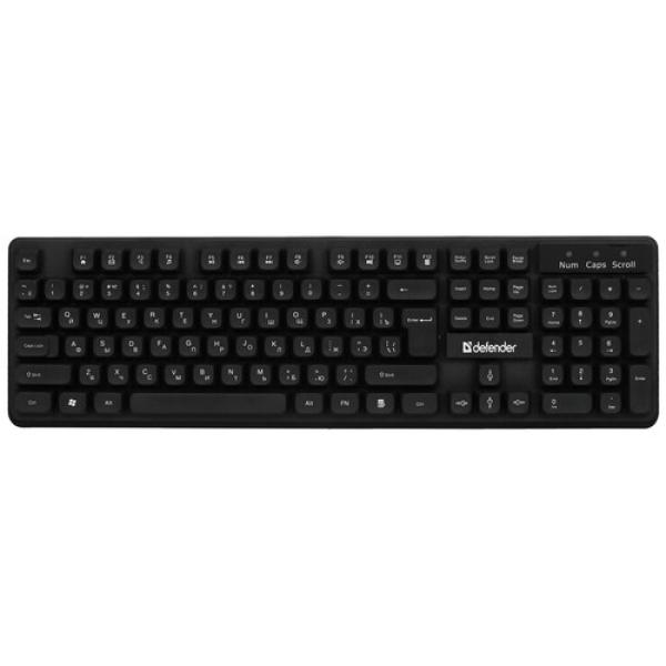 wireless-keyboard-and-mouse-defender-milan-c-992-black-2