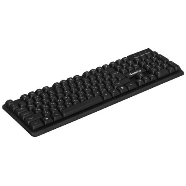 wireless-keyboard-and-mouse-defender-milan-c-992-black-3