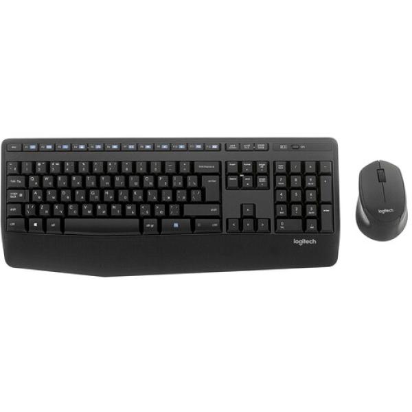 wireless-keyboard-and-mouse-logitech-wireless-desktop-black-mk345-1