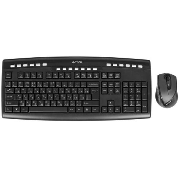 wireless-keyboard-and-mouse-a4tech-9200f-black-1