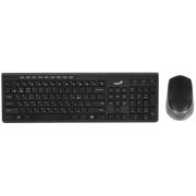 wireless-keyboard-and-mouse-genius-slimstar-8230-black