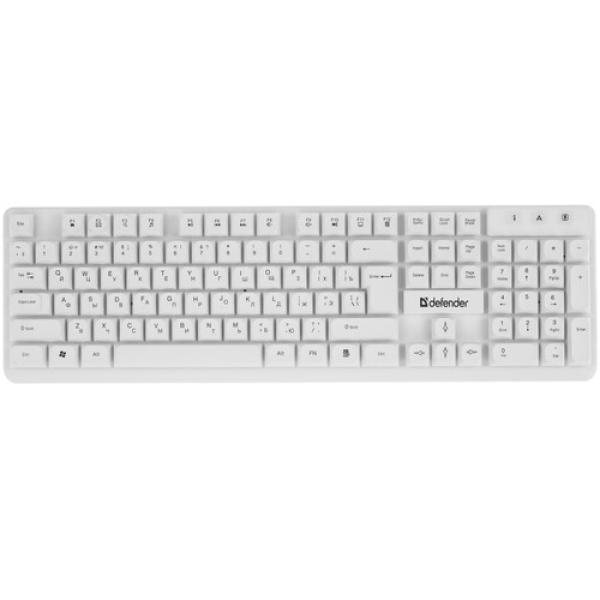 wireless-keyboard-and-mouse-defender-milan-c-992-white-2