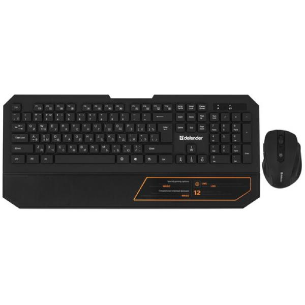 wireless-keyboard-and-mouse-defender-berkeley-c-925-black-1
