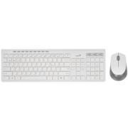 wireless-keyboard-and-mouse-genius-slimstar-8230-white