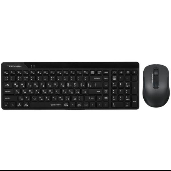 wireless-keyboard-and-mouse-a4tech-fstyler-fg2300-air-2-black-1