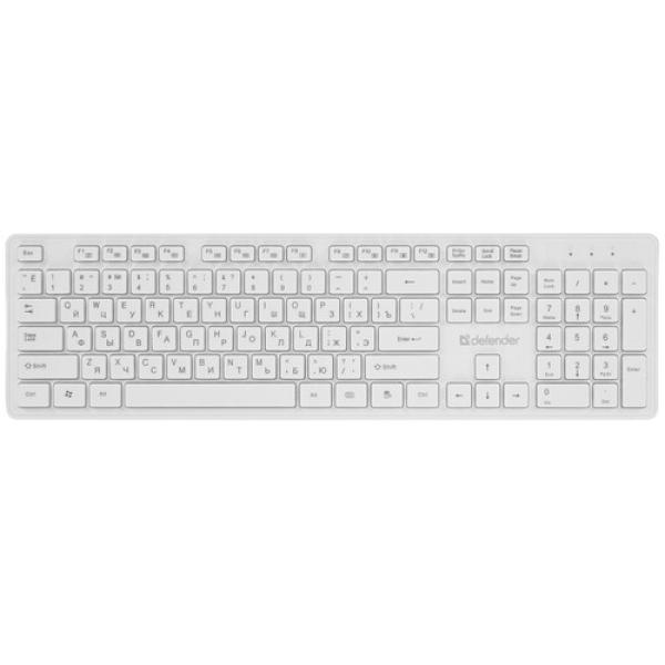 wireless-keyboard-and-mouse-defender-auckland-c-987-white-2