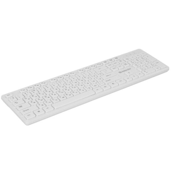 wireless-keyboard-and-mouse-defender-auckland-c-987-white-3
