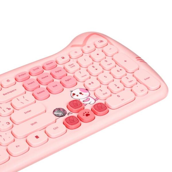 wireless-keyboard-and-mouse-dexp-pink-cats-pink-4