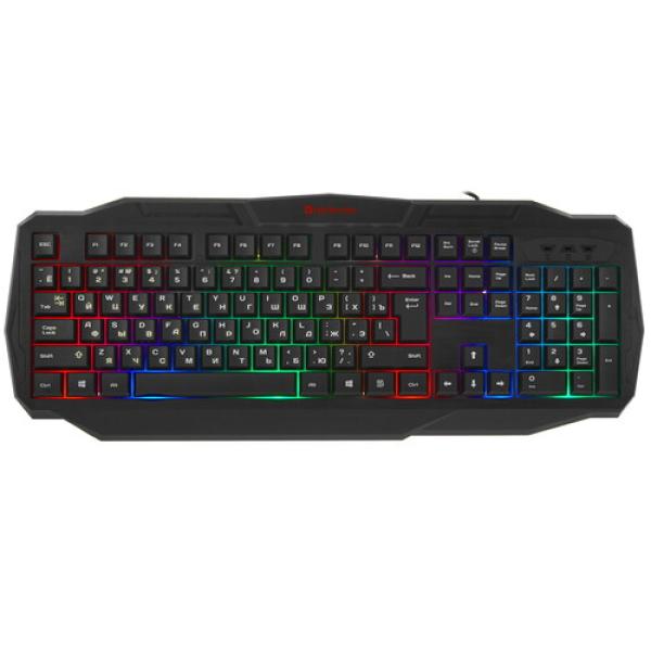 keyboard-wired-defender-ultra-hb-330l-1