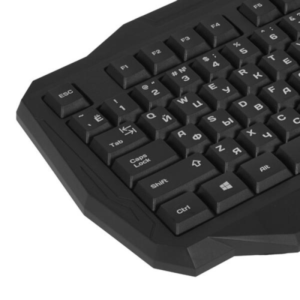 keyboard-wired-defender-ultra-hb-330l-5