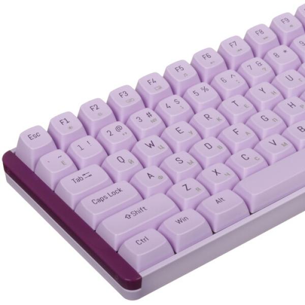 wireless-keyboard-and-mouse-oklik-s315w-violet-4