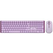 wireless-keyboard-and-mouse-oklik-s315w-violet