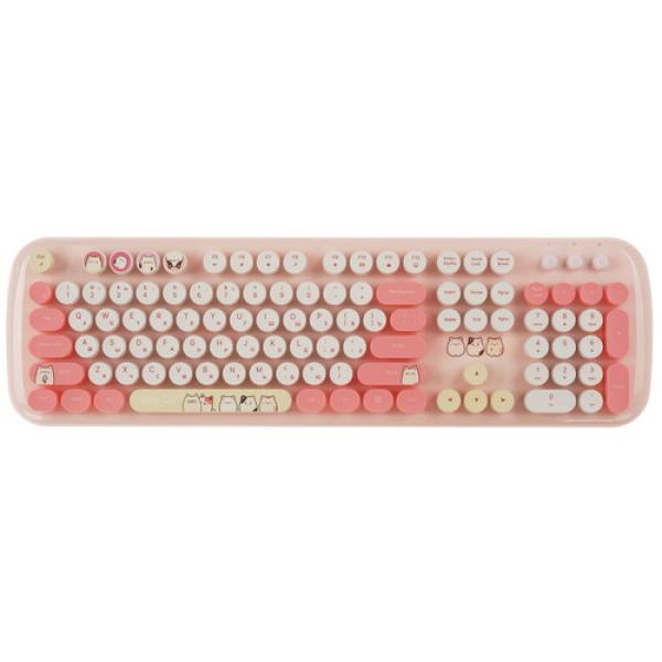 wireless-keyboard-and-mouse-mofii-pink-smk-648m3ag-2
