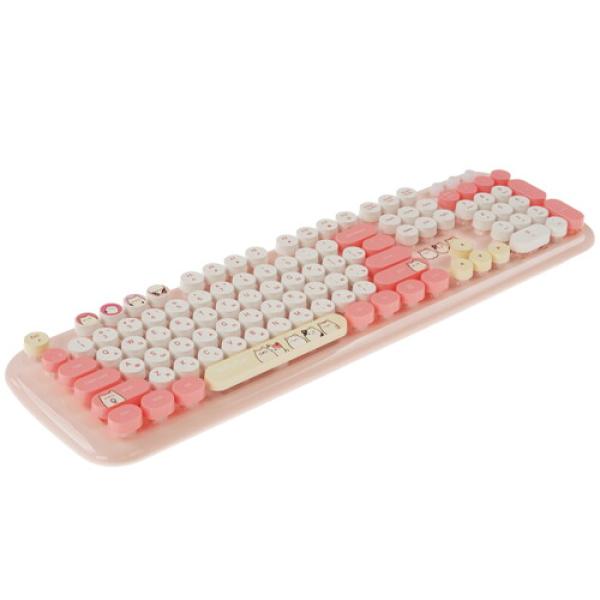 wireless-keyboard-and-mouse-mofii-pink-smk-648m3ag-3