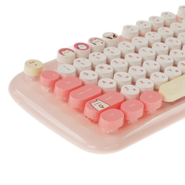 wireless-keyboard-and-mouse-mofii-pink-smk-648m3ag-5