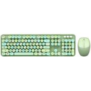 wireless-keyboard-and-mouse-dexp-green-candy-green