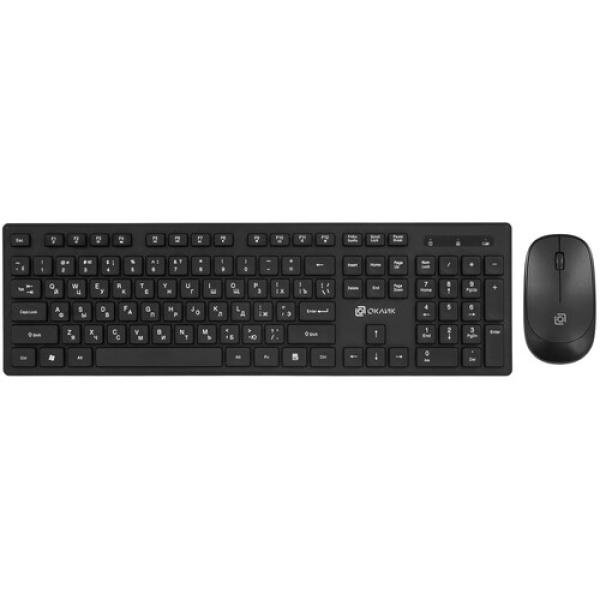 wireless-keyboard-and-mouse-oklick-s255w-black-1