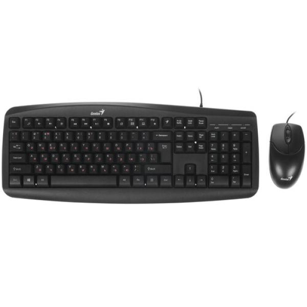 keyboard-mouse-wired-genius-smart-km-200-black-1