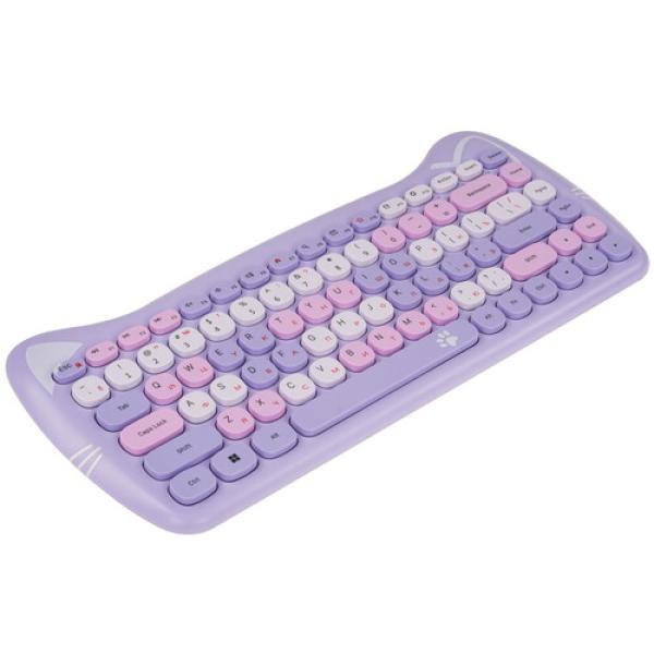 wireless-keyboard-and-mouse-smartbuy-668396-kitty-violet-3