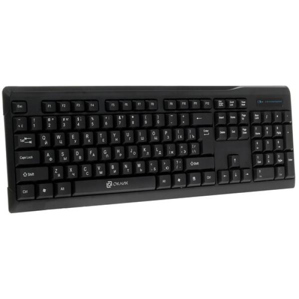 keyboard-mouse-wireless-oklick-230m-black-2