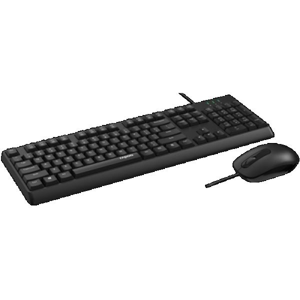 wired-keyboard-and-mouse-rapoo-nx1500-black-2
