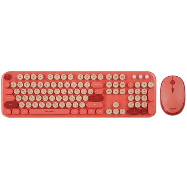 wireless-keyboard-and-mouse-mofii-pink-smk-693m2ag-1