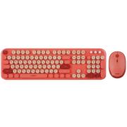 wireless-keyboard-and-mouse-mofii-pink-smk-693m2ag