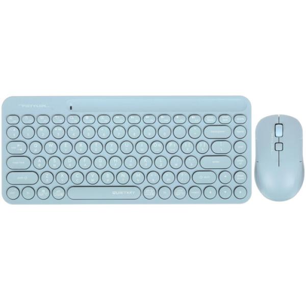 wireless-keyboard-and-mouse-a4tech-fstyler-fg3200-air-2-blue-1