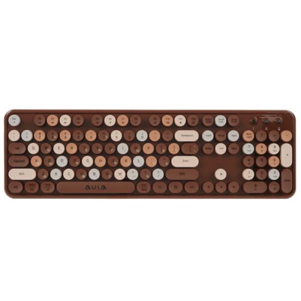 wireless-keyboard-and-mouse-aula-ac306-brown-2