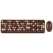 wireless-keyboard-and-mouse-aula-ac306-brown
