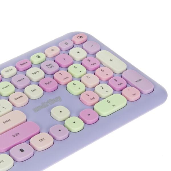 wireless-keyboard-and-mouse-smartbuy-666395-violet-4