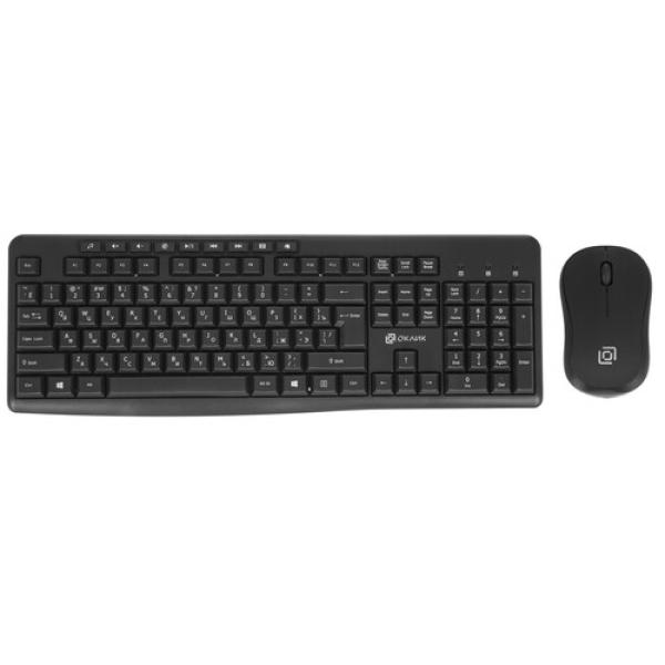 wireless-keyboard-and-mouse-oklick-225m-black-1