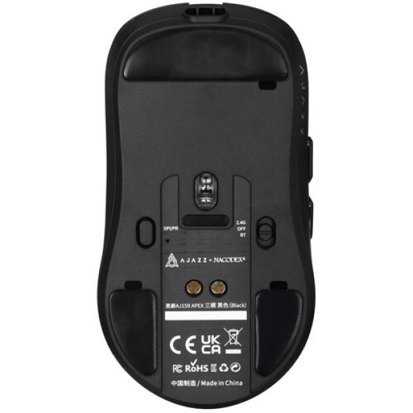 wireless-wired-mouse-ajazz-aj159-apex-black-5