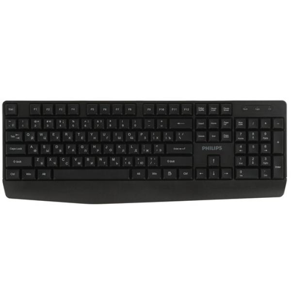 wireless-keyboard-and-mouse-philips-black-spt6337-2