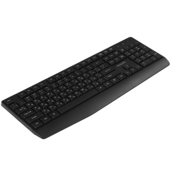 wireless-keyboard-and-mouse-philips-black-spt6337-3