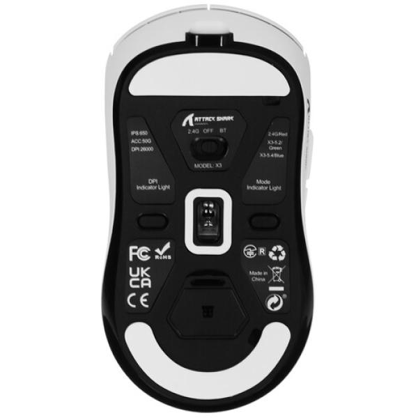 wireless-wired-mouse-attack-shark-x3-white-5