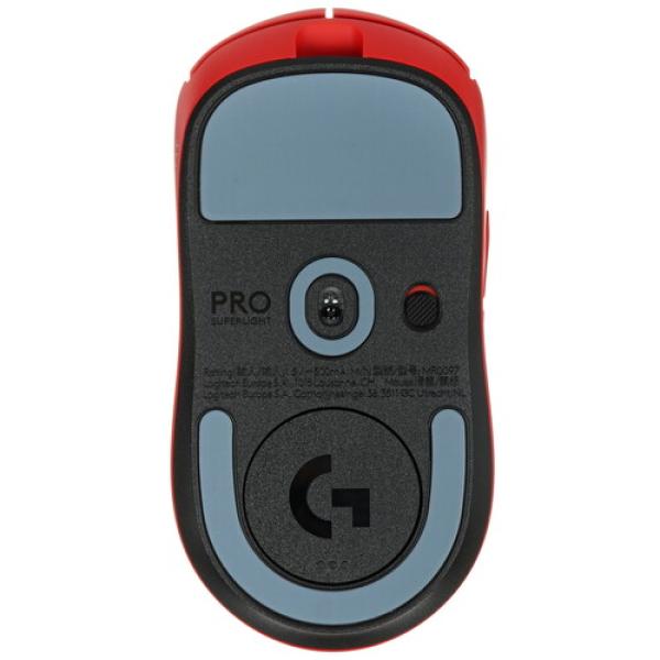 wireless-mouse-logitech-g-pro-x-superlight-2-se-red-5