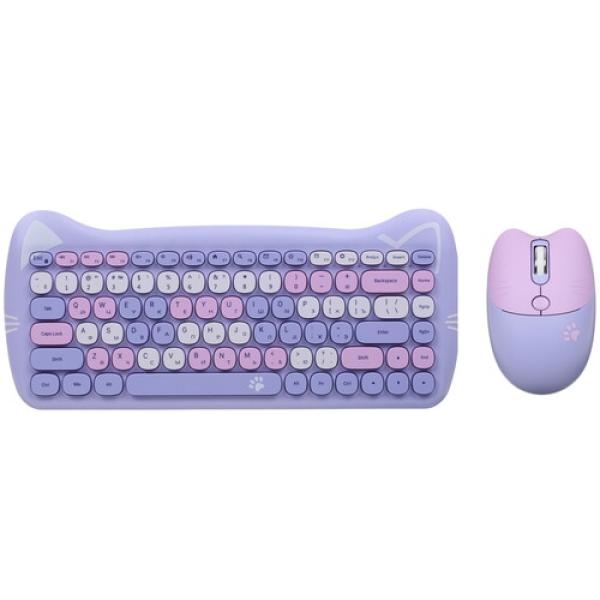 wireless-keyboard-and-mouse-dexp-purple-kitten-violet-1