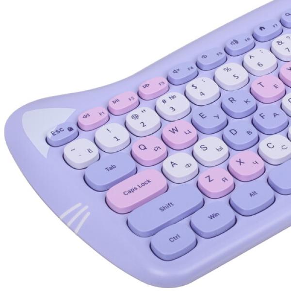 wireless-keyboard-and-mouse-dexp-purple-kitten-violet-2