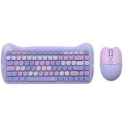 wireless-keyboard-and-mouse-dexp-purple-kitten-violet
