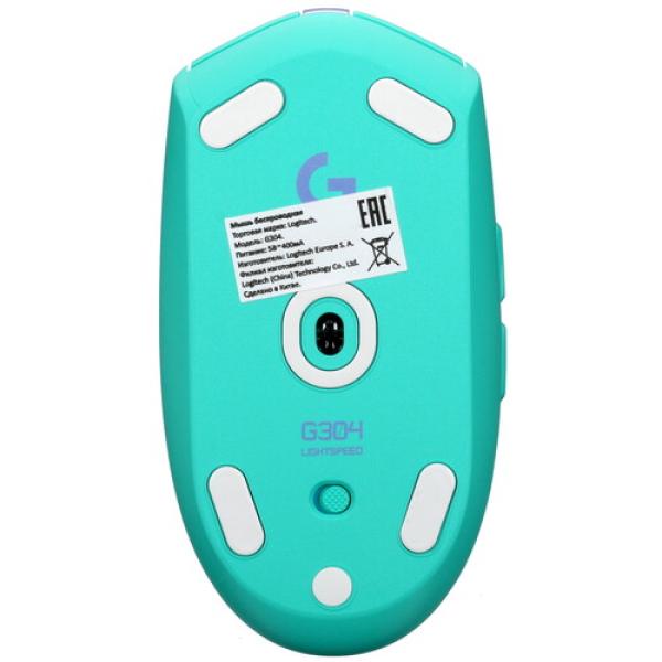 wireless-mouse-logitech-g304-green-5