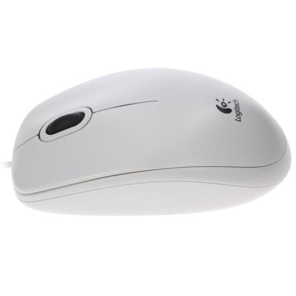 wired-mouse-logitech-b100-white-3