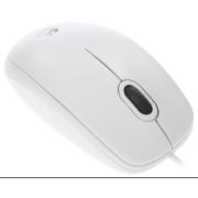 wired-mouse-logitech-b100-white
