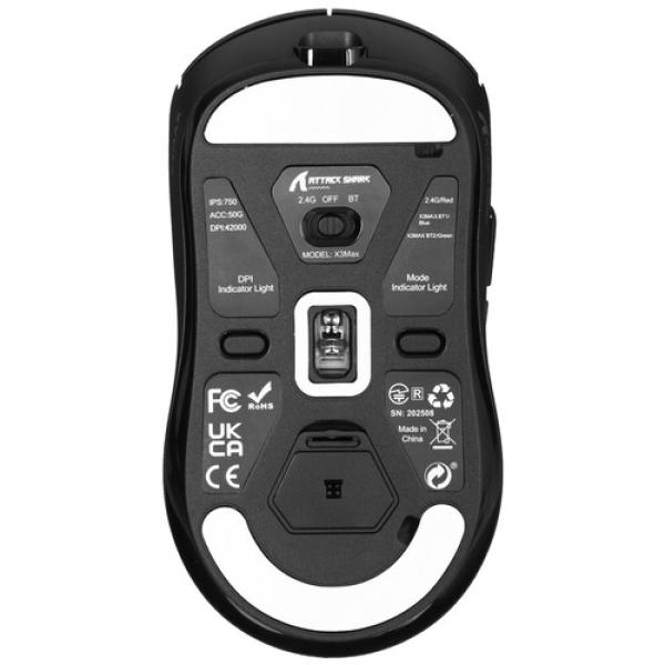 wireless-wired-mouse-attack-shark-x3-max-black-5