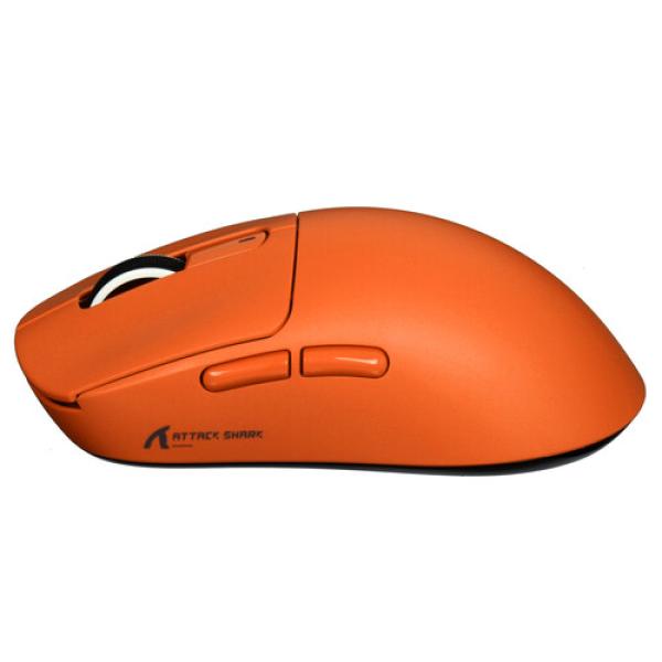 wireless-wired-mouse-attack-shark-x3-orange-4