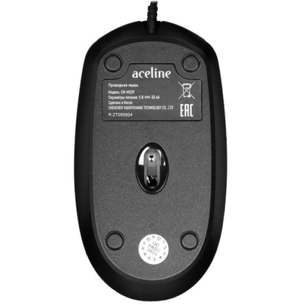 wired-mouse-aceline-silent-black-cm-m529bl-5